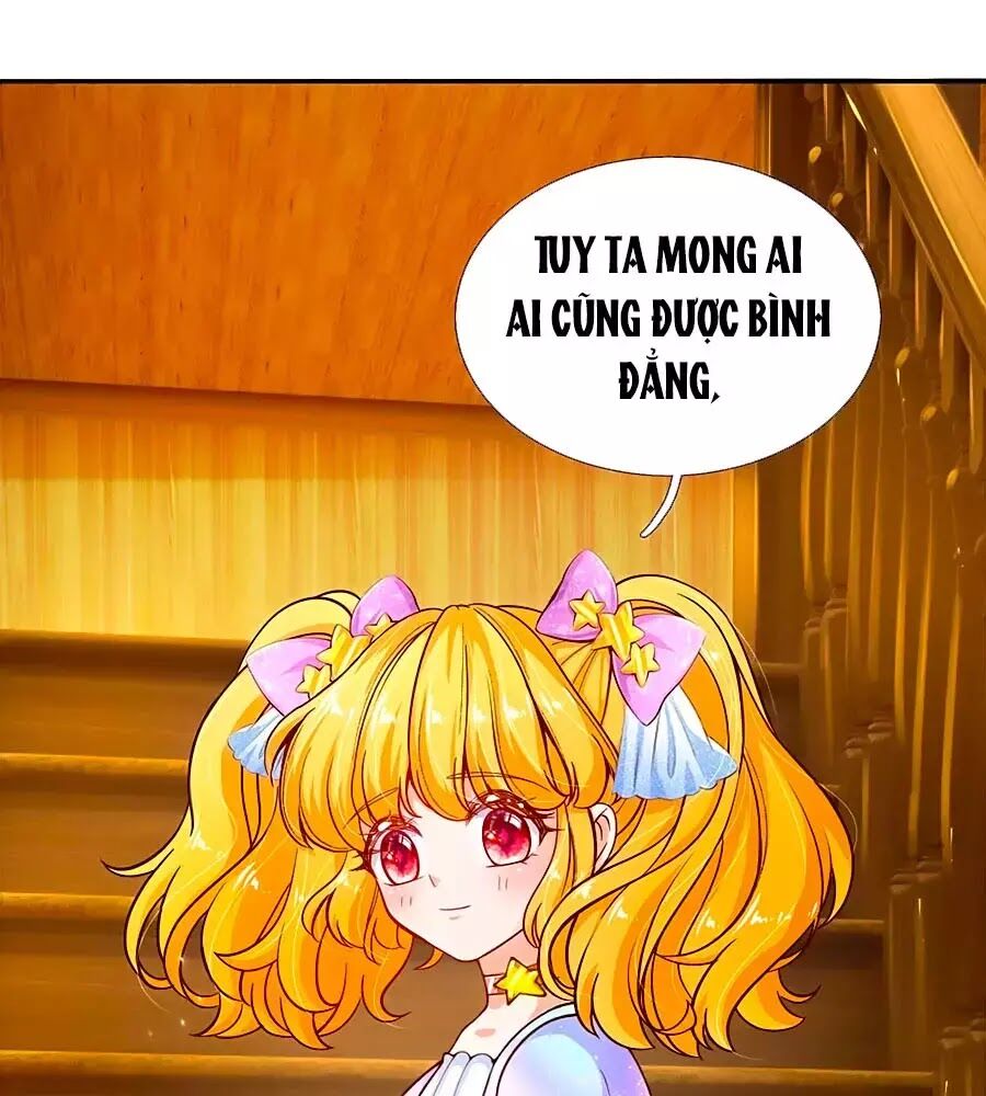 Bỗng Một Ngày Trở Thành Con Gái Nhà Vua Chapter 145 - Trang 2