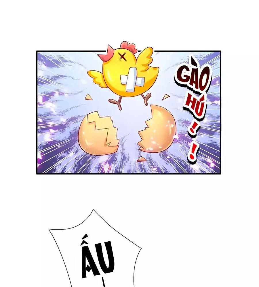 Bỗng Một Ngày Trở Thành Con Gái Nhà Vua Chapter 146 - Trang 2