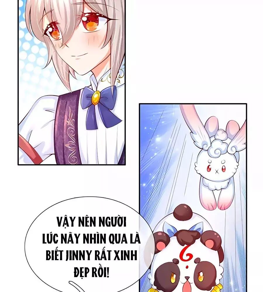 Bỗng Một Ngày Trở Thành Con Gái Nhà Vua Chapter 147 - Trang 2