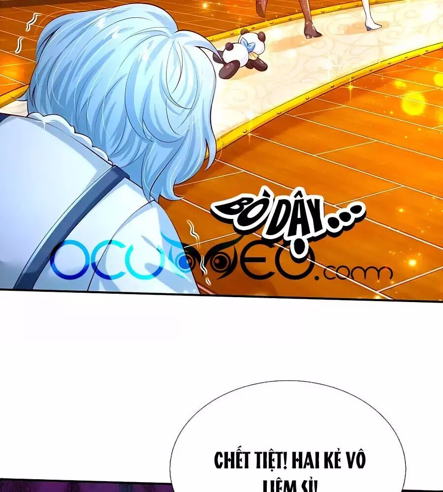 Bỗng Một Ngày Trở Thành Con Gái Nhà Vua Chapter 147 - Trang 2