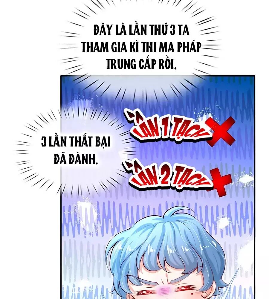 Bỗng Một Ngày Trở Thành Con Gái Nhà Vua Chapter 147 - Trang 2