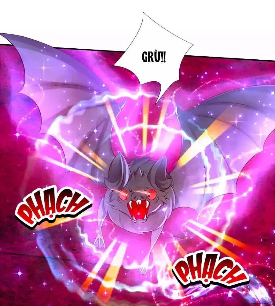 Bỗng Một Ngày Trở Thành Con Gái Nhà Vua Chapter 147 - Trang 2