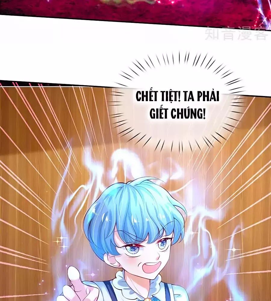 Bỗng Một Ngày Trở Thành Con Gái Nhà Vua Chapter 147 - Trang 2