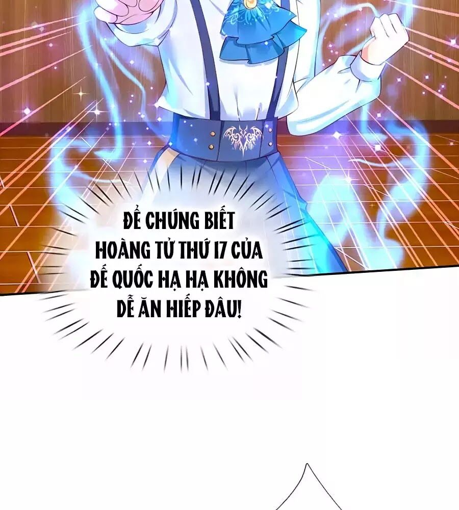 Bỗng Một Ngày Trở Thành Con Gái Nhà Vua Chapter 147 - Trang 2