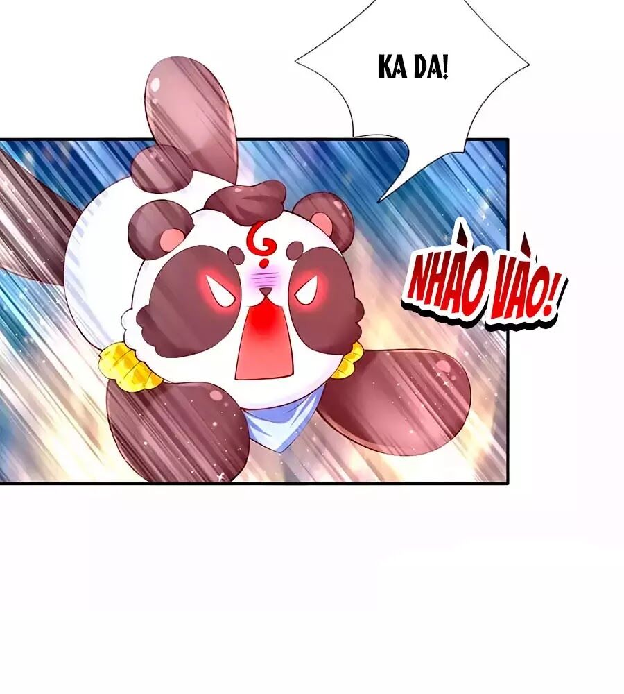 Bỗng Một Ngày Trở Thành Con Gái Nhà Vua Chapter 147 - Trang 2