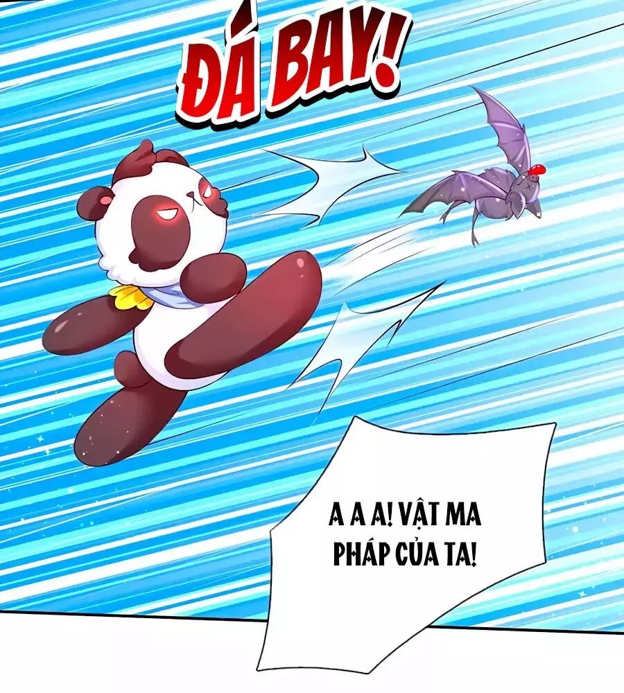 Bỗng Một Ngày Trở Thành Con Gái Nhà Vua Chapter 147 - Trang 2