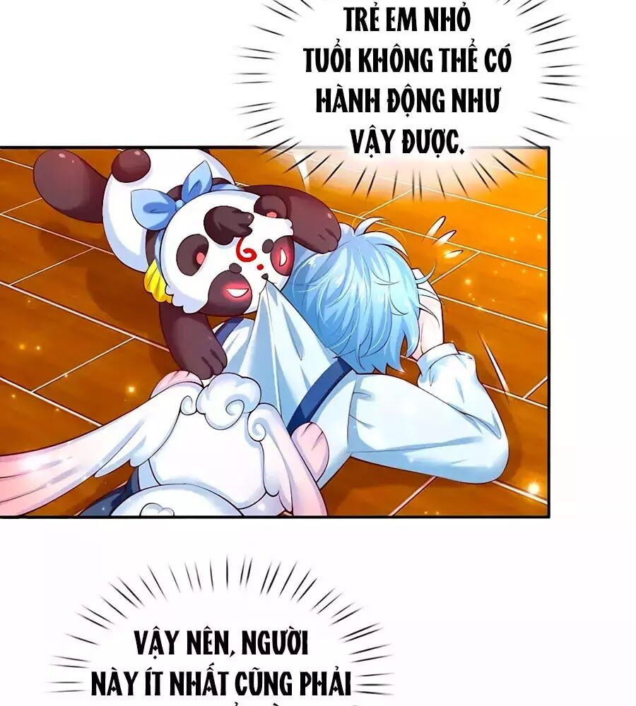 Bỗng Một Ngày Trở Thành Con Gái Nhà Vua Chapter 147 - Trang 2