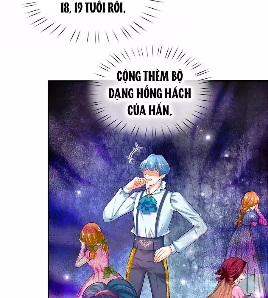 Bỗng Một Ngày Trở Thành Con Gái Nhà Vua Chapter 147 - Trang 2