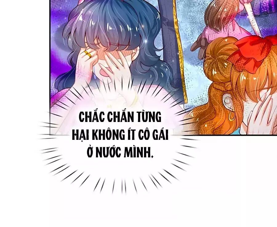 Bỗng Một Ngày Trở Thành Con Gái Nhà Vua Chapter 147 - Trang 2