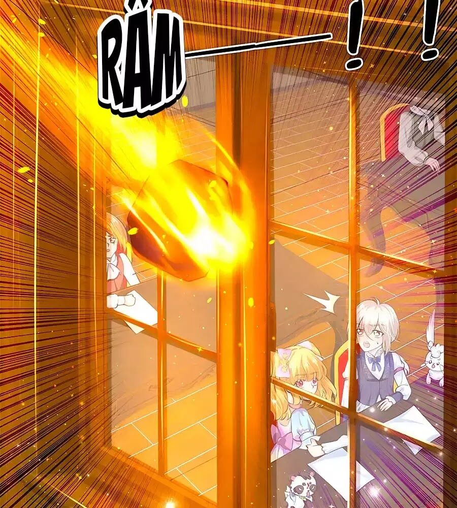 Bỗng Một Ngày Trở Thành Con Gái Nhà Vua Chapter 149 - Trang 2