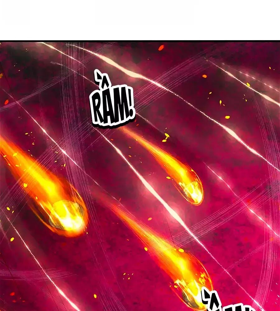 Bỗng Một Ngày Trở Thành Con Gái Nhà Vua Chapter 149 - Trang 2