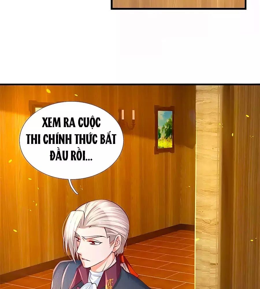 Bỗng Một Ngày Trở Thành Con Gái Nhà Vua Chapter 149 - Trang 2