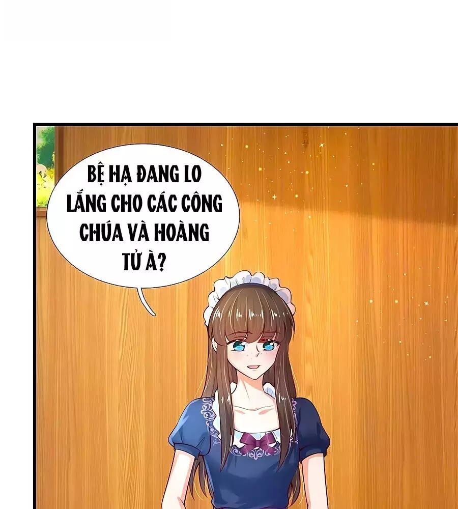 Bỗng Một Ngày Trở Thành Con Gái Nhà Vua Chapter 149 - Trang 2