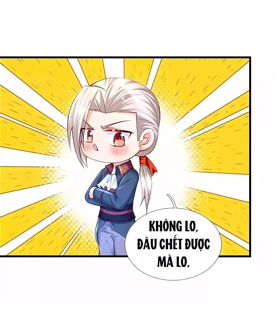 Bỗng Một Ngày Trở Thành Con Gái Nhà Vua Chapter 149 - Trang 2