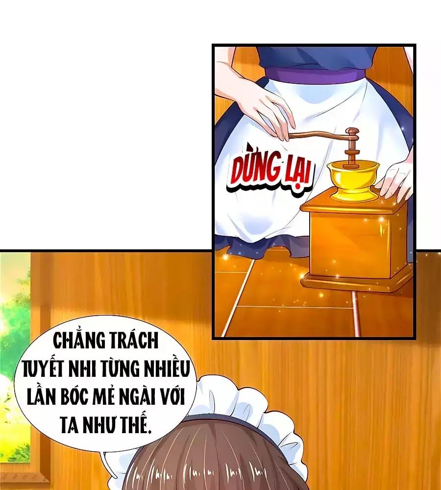 Bỗng Một Ngày Trở Thành Con Gái Nhà Vua Chapter 149 - Trang 2
