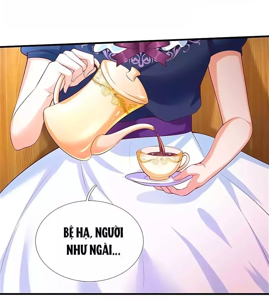 Bỗng Một Ngày Trở Thành Con Gái Nhà Vua Chapter 149 - Trang 2