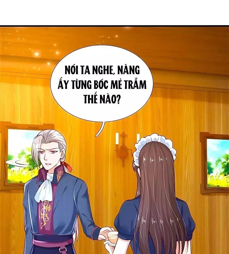 Bỗng Một Ngày Trở Thành Con Gái Nhà Vua Chapter 149 - Trang 2