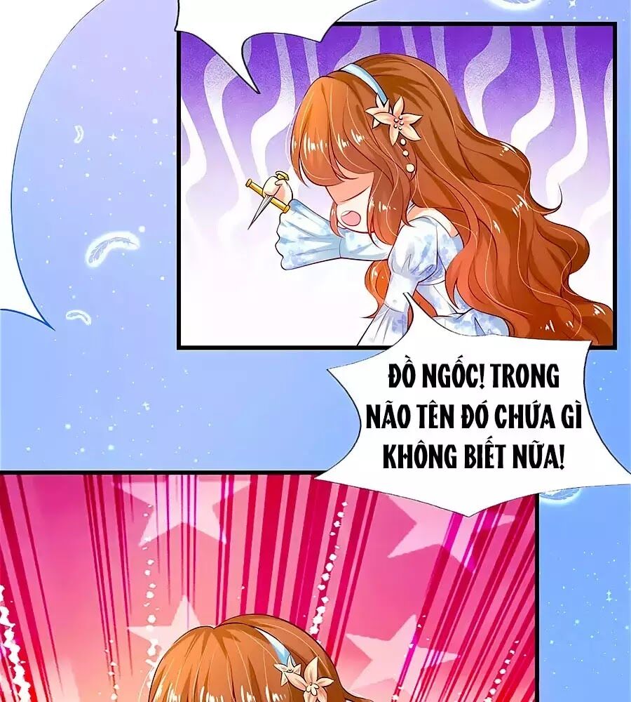 Bỗng Một Ngày Trở Thành Con Gái Nhà Vua Chapter 149 - Trang 2
