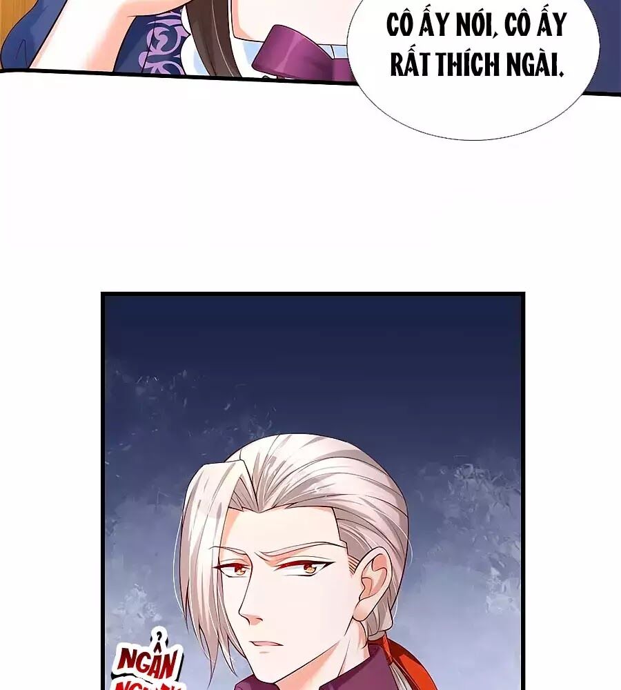 Bỗng Một Ngày Trở Thành Con Gái Nhà Vua Chapter 149 - Trang 2