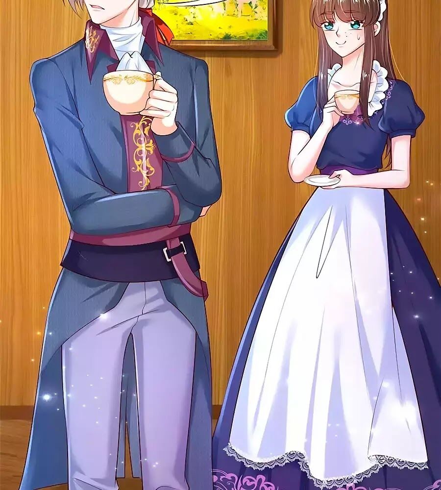 Bỗng Một Ngày Trở Thành Con Gái Nhà Vua Chapter 149 - Trang 2