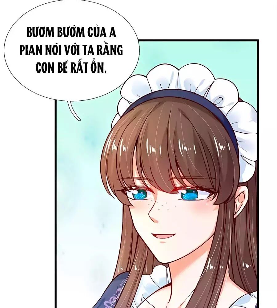 Bỗng Một Ngày Trở Thành Con Gái Nhà Vua Chapter 150 - Trang 2