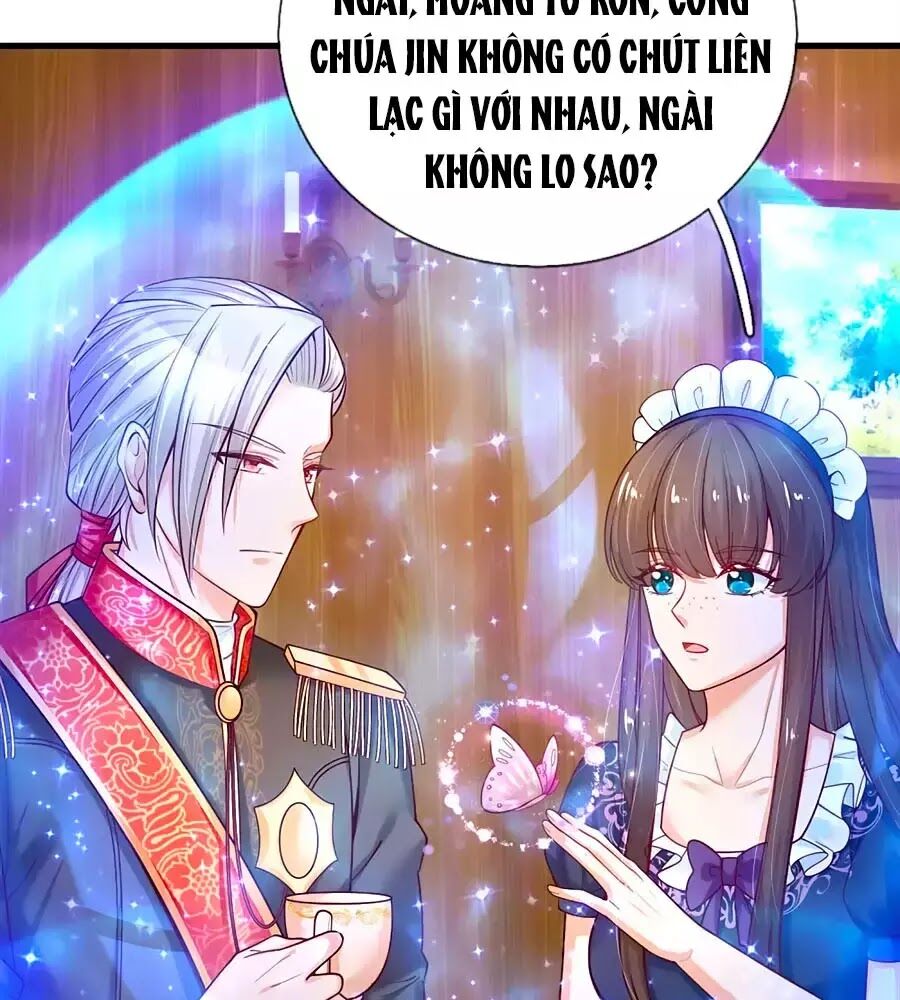 Bỗng Một Ngày Trở Thành Con Gái Nhà Vua Chapter 150 - Trang 2