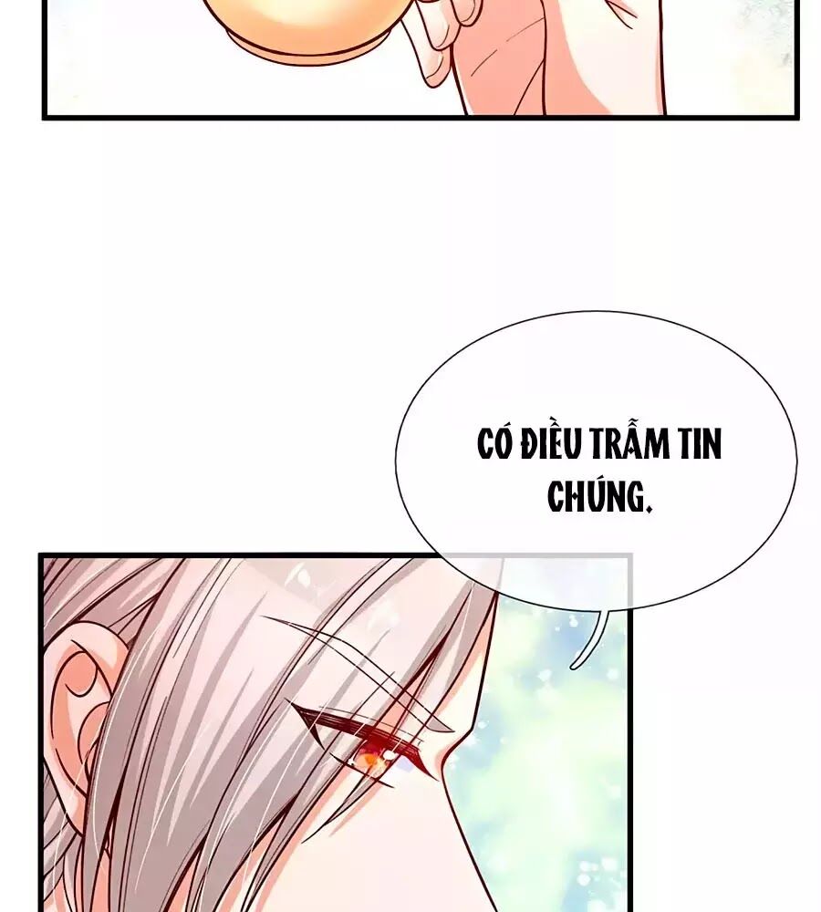 Bỗng Một Ngày Trở Thành Con Gái Nhà Vua Chapter 150 - Trang 2