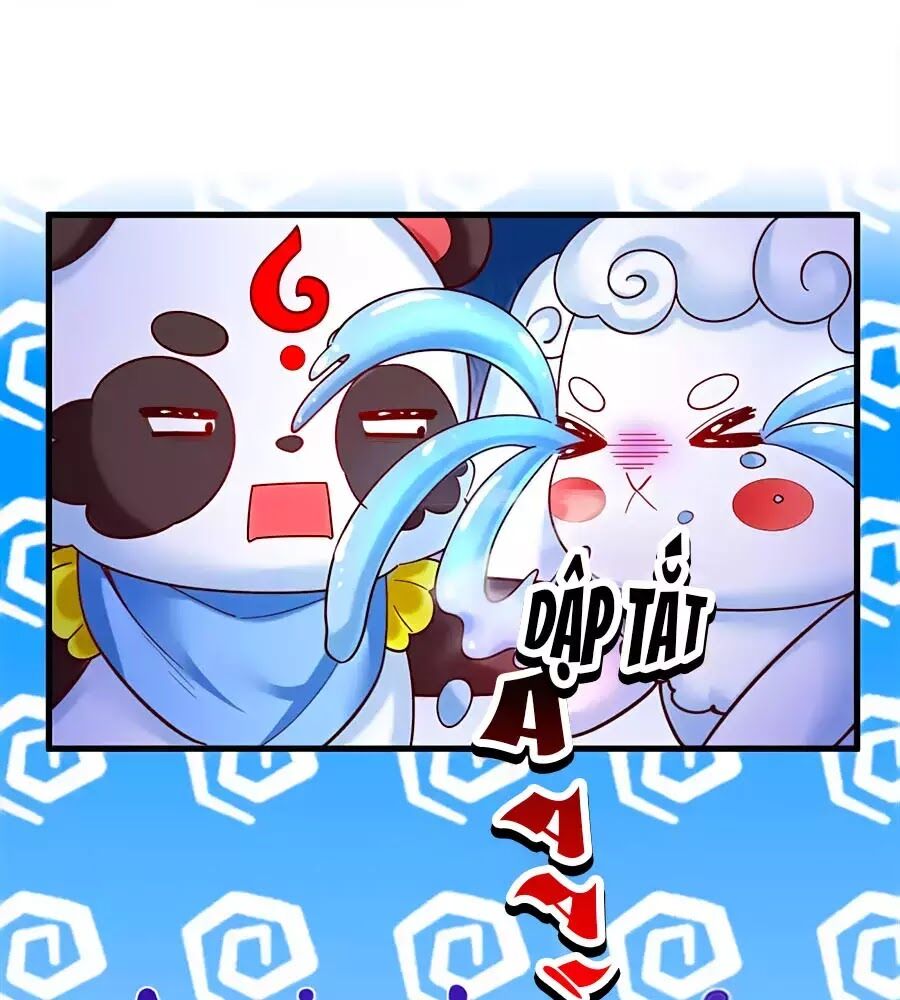 Bỗng Một Ngày Trở Thành Con Gái Nhà Vua Chapter 150 - Trang 2