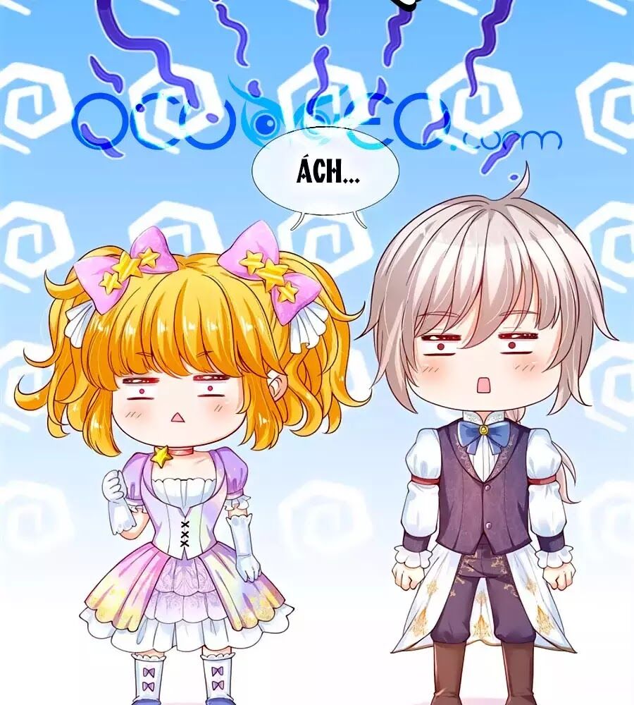 Bỗng Một Ngày Trở Thành Con Gái Nhà Vua Chapter 150 - Trang 2