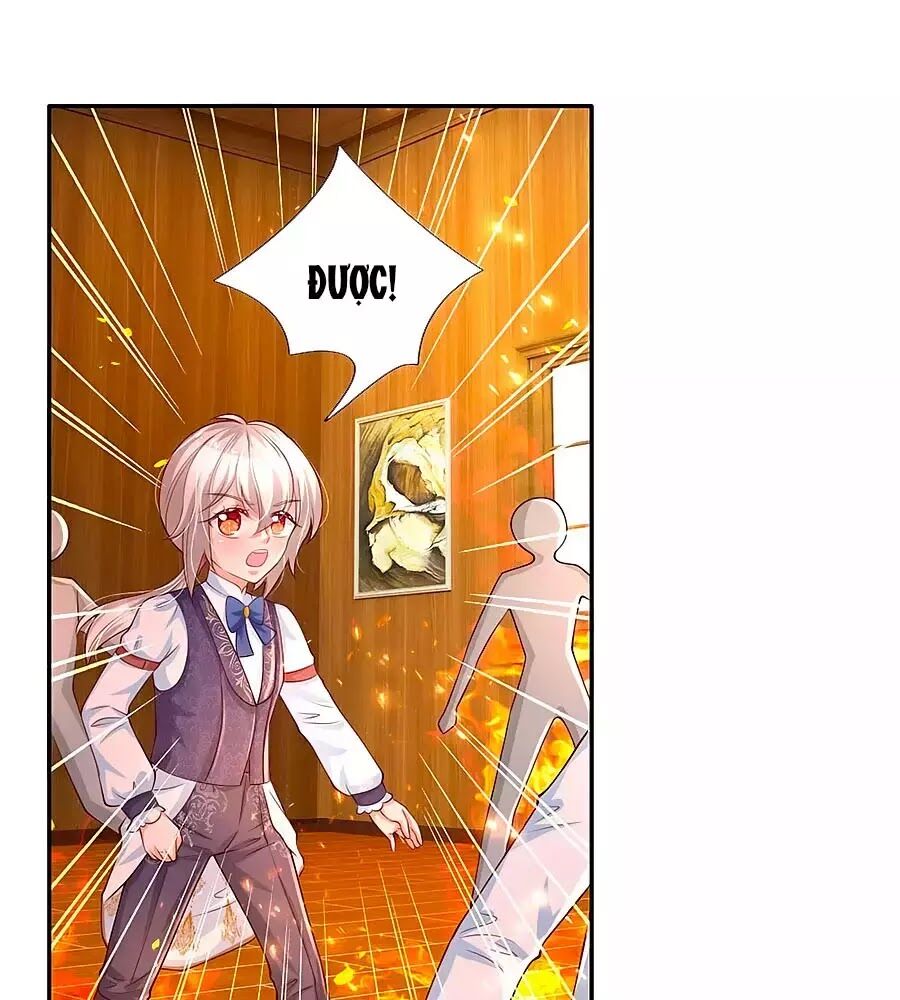 Bỗng Một Ngày Trở Thành Con Gái Nhà Vua Chapter 151 - Trang 2