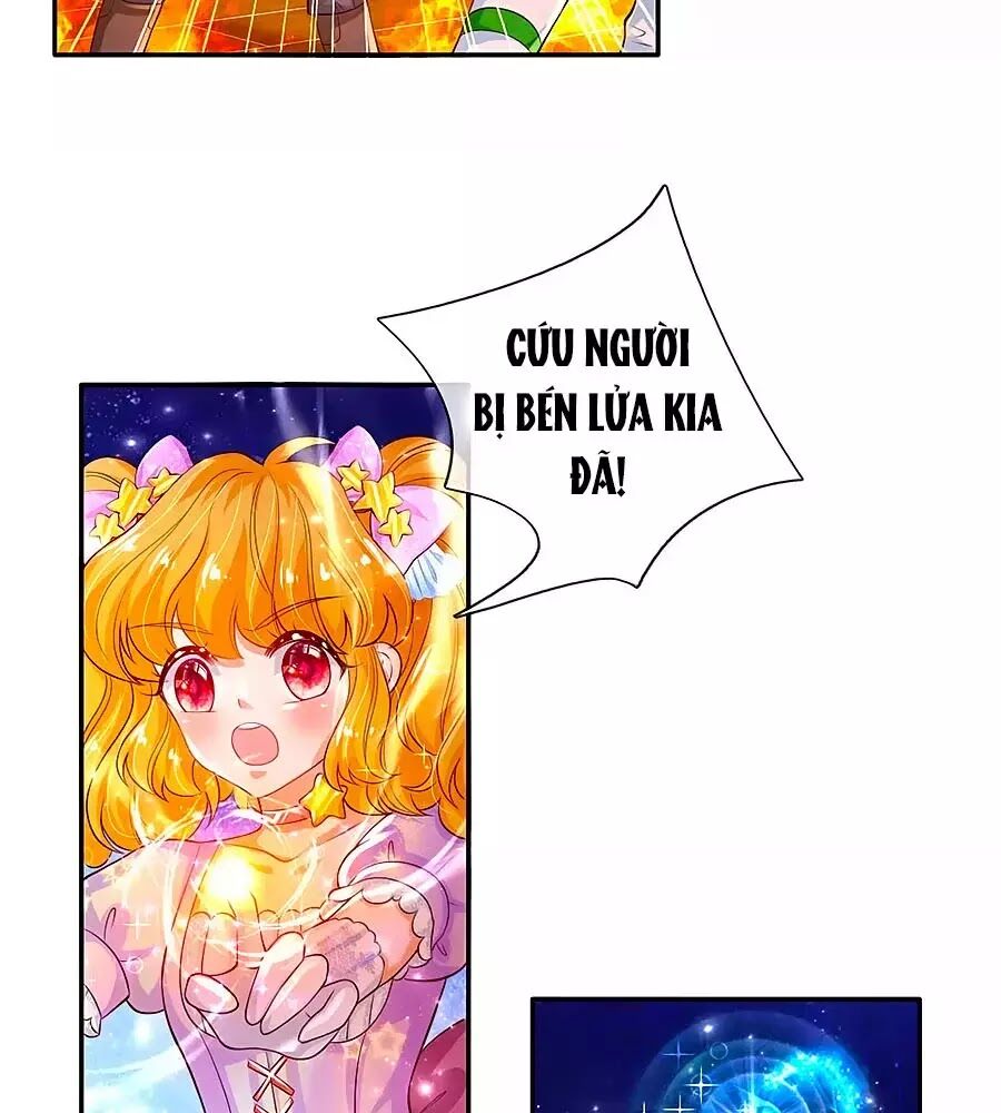 Bỗng Một Ngày Trở Thành Con Gái Nhà Vua Chapter 151 - Trang 2