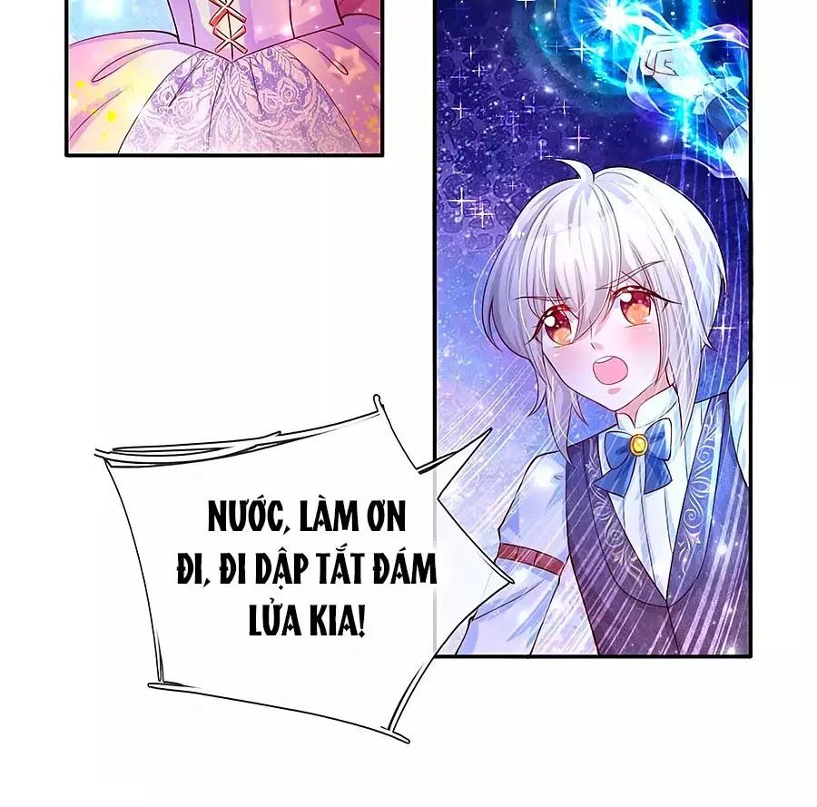 Bỗng Một Ngày Trở Thành Con Gái Nhà Vua Chapter 151 - Trang 2