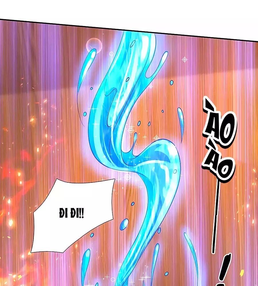 Bỗng Một Ngày Trở Thành Con Gái Nhà Vua Chapter 151 - Trang 2