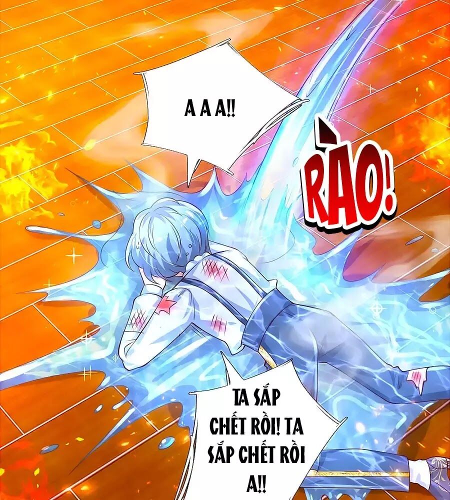 Bỗng Một Ngày Trở Thành Con Gái Nhà Vua Chapter 151 - Trang 2