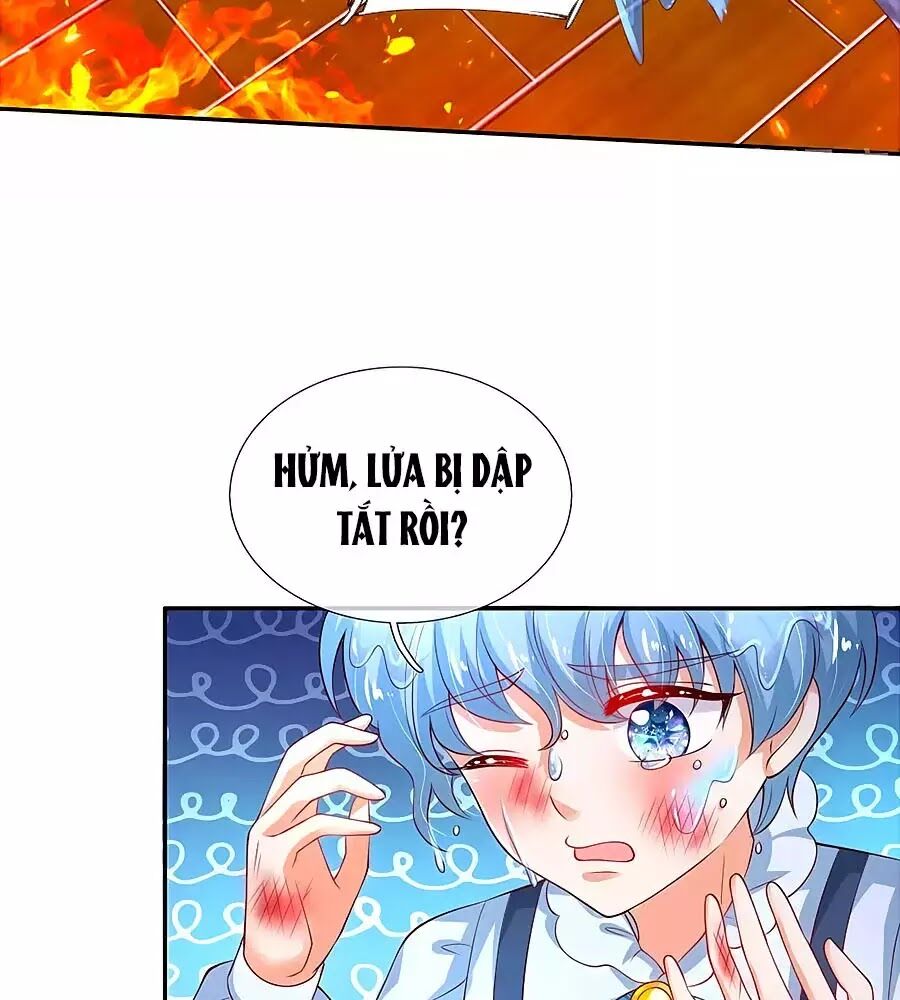 Bỗng Một Ngày Trở Thành Con Gái Nhà Vua Chapter 151 - Trang 2