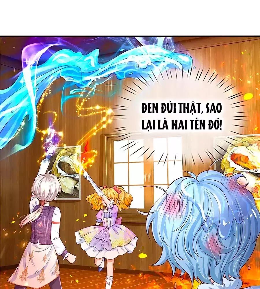 Bỗng Một Ngày Trở Thành Con Gái Nhà Vua Chapter 151 - Trang 2