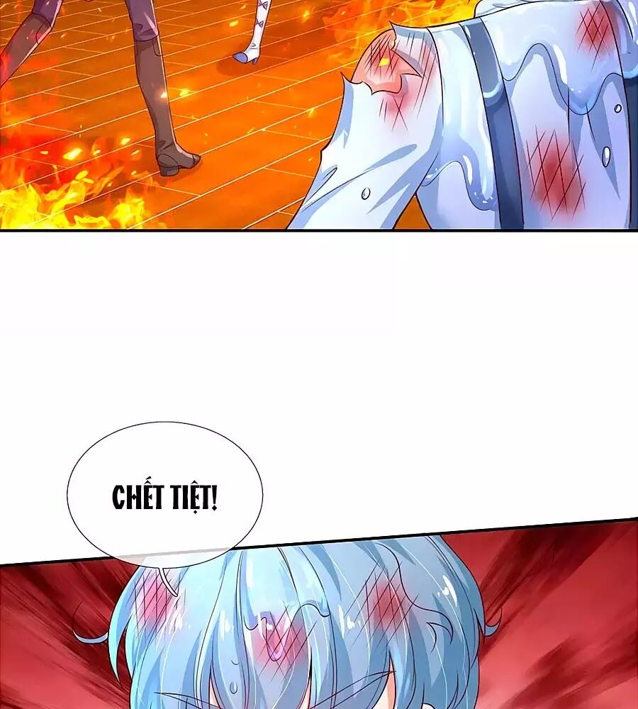 Bỗng Một Ngày Trở Thành Con Gái Nhà Vua Chapter 151 - Trang 2