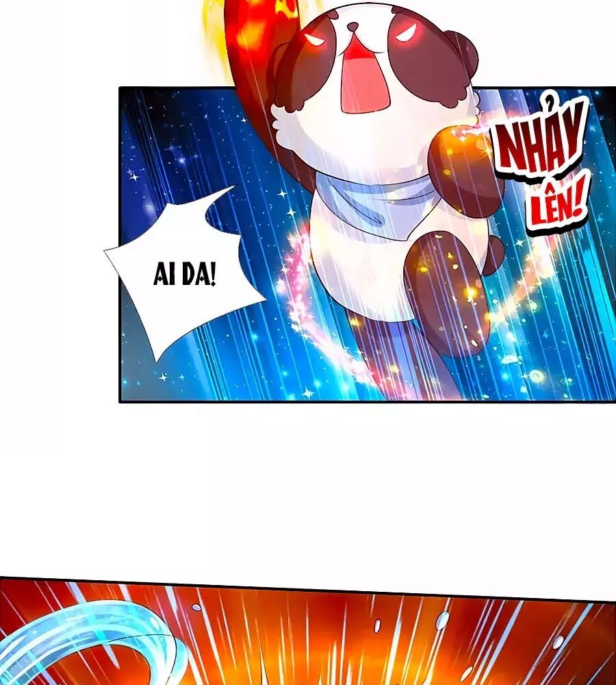 Bỗng Một Ngày Trở Thành Con Gái Nhà Vua Chapter 151 - Trang 2