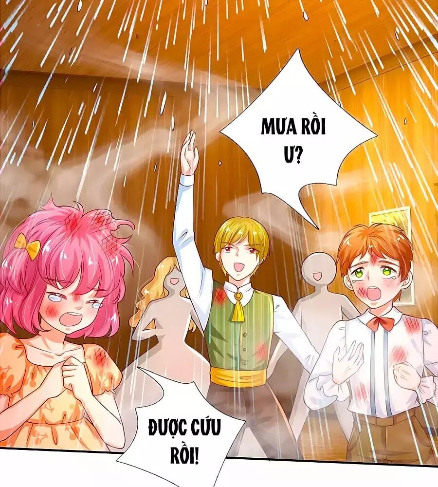 Bỗng Một Ngày Trở Thành Con Gái Nhà Vua Chapter 151 - Trang 2