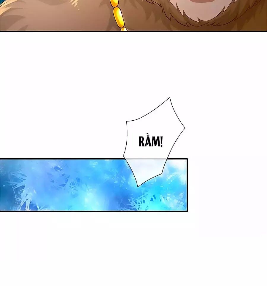 Bỗng Một Ngày Trở Thành Con Gái Nhà Vua Chapter 151 - Trang 2