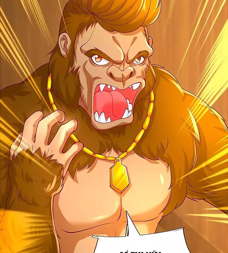 Bỗng Một Ngày Trở Thành Con Gái Nhà Vua Chapter 151 - Trang 2