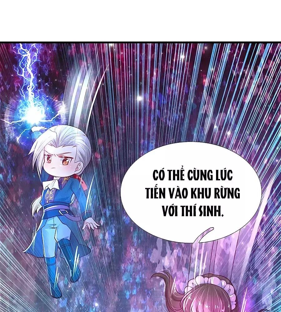 Bỗng Một Ngày Trở Thành Con Gái Nhà Vua Chapter 153 - Trang 2