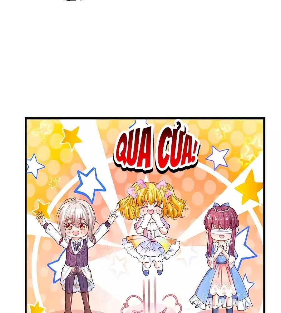 Bỗng Một Ngày Trở Thành Con Gái Nhà Vua Chapter 153 - Trang 2