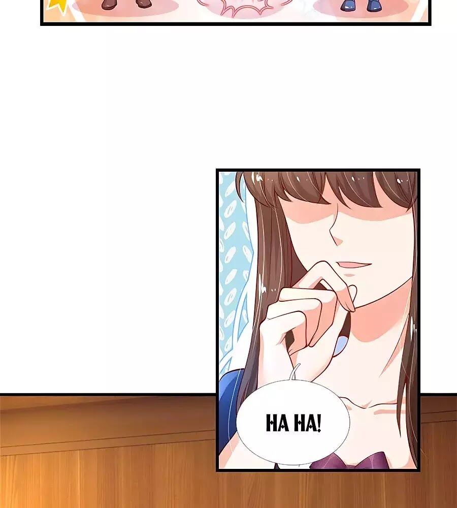 Bỗng Một Ngày Trở Thành Con Gái Nhà Vua Chapter 153 - Trang 2