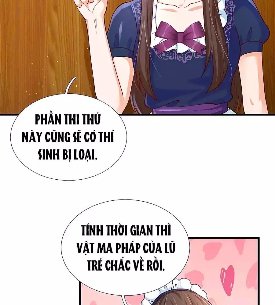Bỗng Một Ngày Trở Thành Con Gái Nhà Vua Chapter 153 - Trang 2