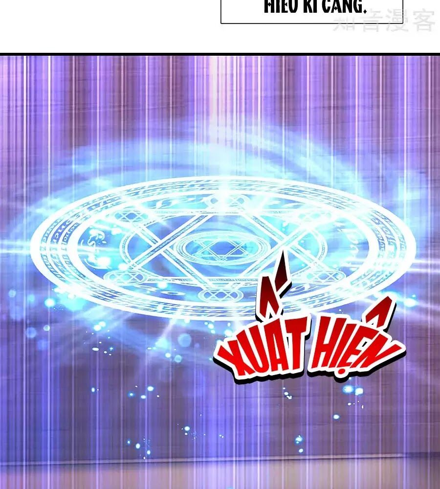 Bỗng Một Ngày Trở Thành Con Gái Nhà Vua Chapter 153 - Trang 2