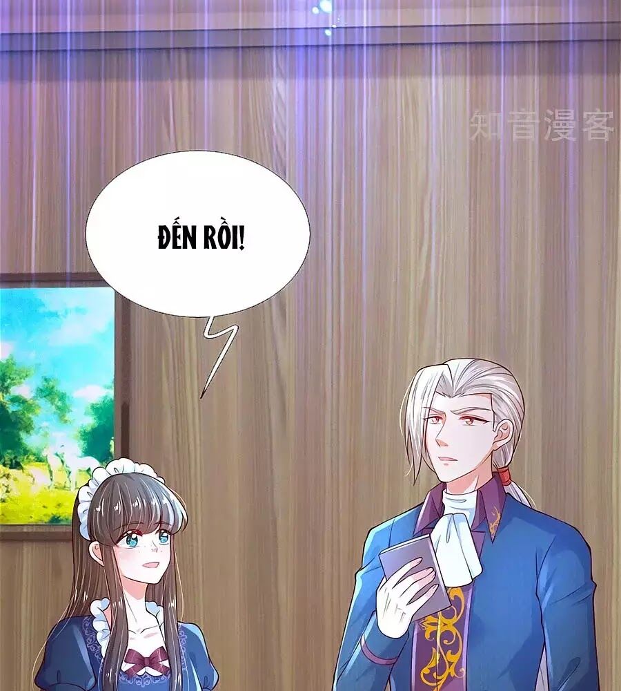 Bỗng Một Ngày Trở Thành Con Gái Nhà Vua Chapter 153 - Trang 2