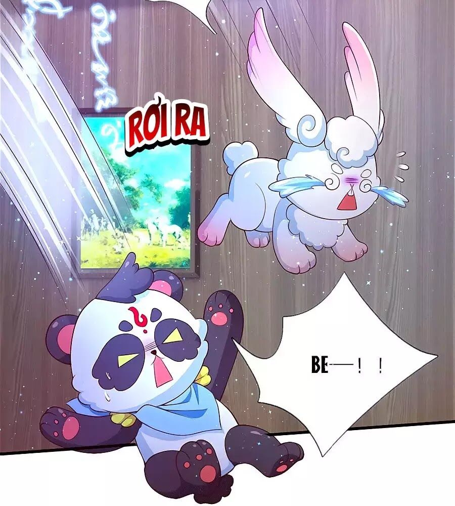 Bỗng Một Ngày Trở Thành Con Gái Nhà Vua Chapter 153 - Trang 2