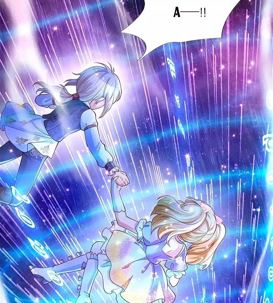 Bỗng Một Ngày Trở Thành Con Gái Nhà Vua Chapter 153 - Trang 2