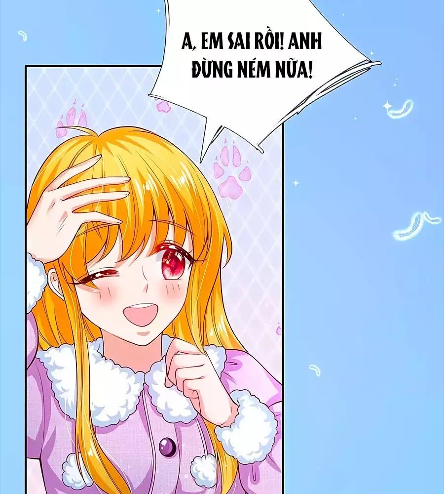 Bỗng Một Ngày Trở Thành Con Gái Nhà Vua Chapter 155 - Trang 2